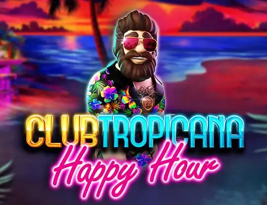 Club Tropicana – Happy Hour Slots med Riktiga Pengar | Online Casino