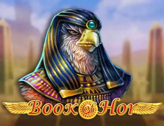 Book of Hor Casino | Spelautomater med Riktiga Pengar Sverige