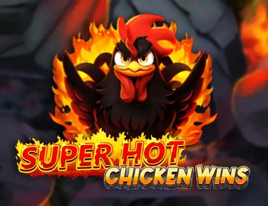 Super Hot Chicken Wins Casino | Spelautomater med Riktiga Pengar Sverige