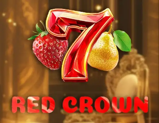 Red Crown Slot - Spela med riktiga pengar