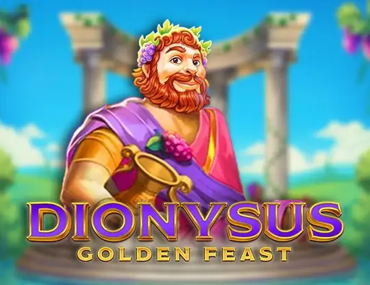 Dionysus Golden Feast Slot Casino Online | Spela med Riktiga Pengar