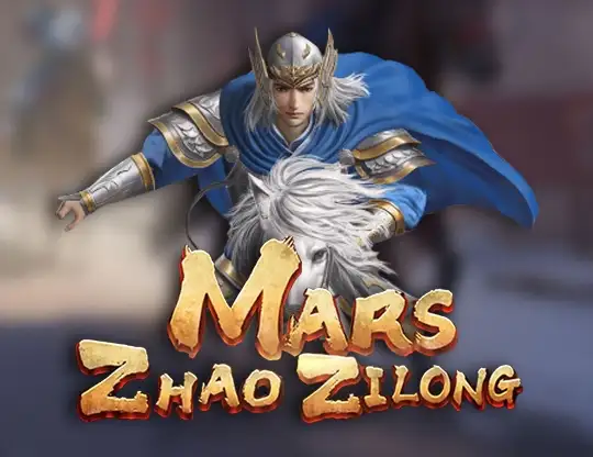 Mars Zhao Zilong Slots med Riktiga Pengar | Online Casino