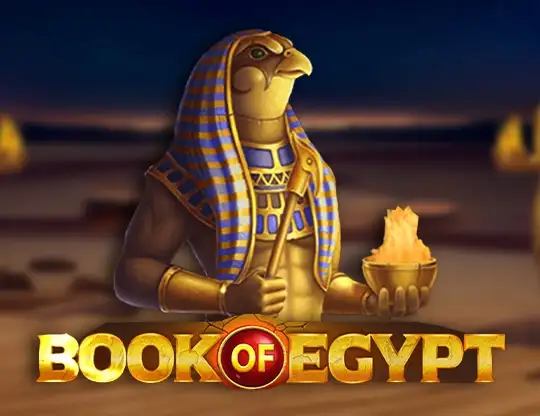 Book of Egypt