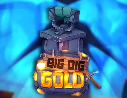 Big Dig Gold Casino | Spelautomater med Riktiga Pengar Sverige