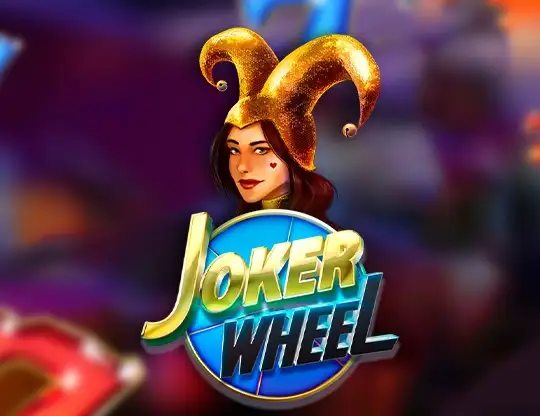 Joker Wheel Casino | Spelautomater med Riktiga Pengar Sverige