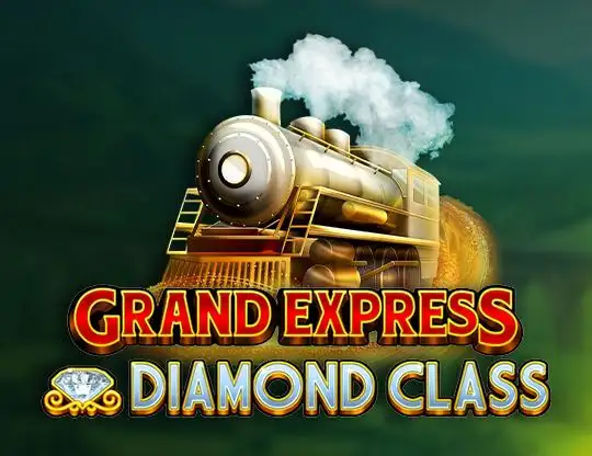 Grand Express Diamond Class Casino Online | Spela med Riktiga Pengar