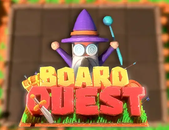 Board Quest Slots med Riktiga Pengar | Online Casino