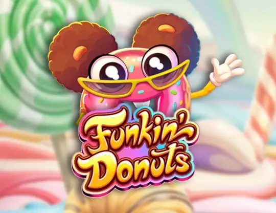 Funkin’ Donuts