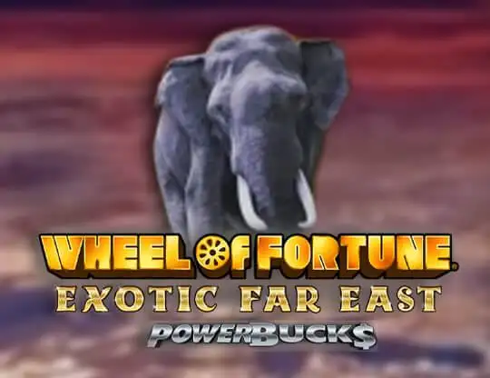 Wheel of Fortune Exotic Far East Slot Casino Online | Spela med Riktiga Pengar