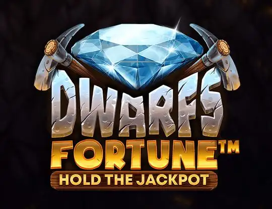 Dwarfs Fortune Slot - Spela med riktiga pengar