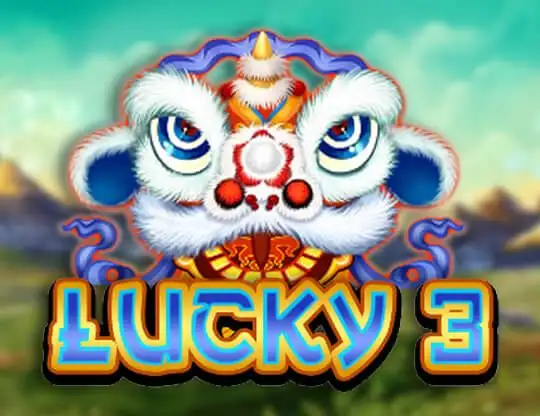 Lucky 3 Slots med Riktiga Pengar | Online Casino