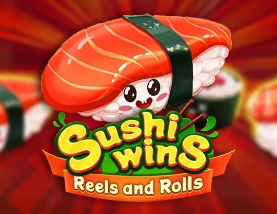 Sushi Wins - Reels & Rolls Casino Online | Spela med Riktiga Pengar