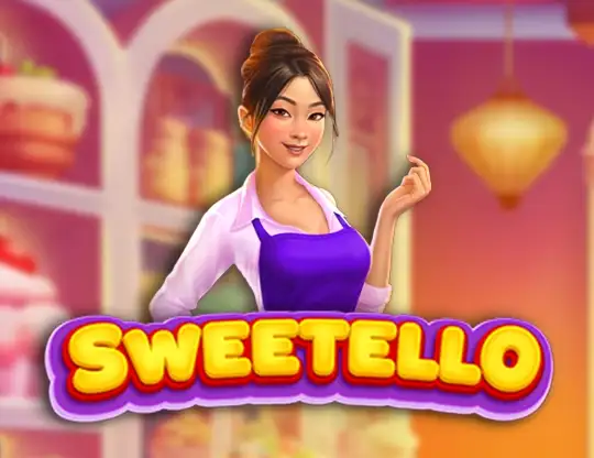 Sweetello Casino | Spelautomater med Riktiga Pengar Sverige