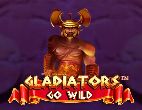 Gladiators Go Wild Slot Casino Online | Spela med Riktiga Pengar