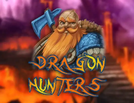 Dragon Hunters Casino Online | Spela med Riktiga Pengar