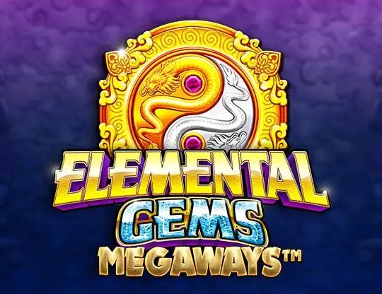 Elemental Gems Megaways Slots med Riktiga Pengar | Online Casino
