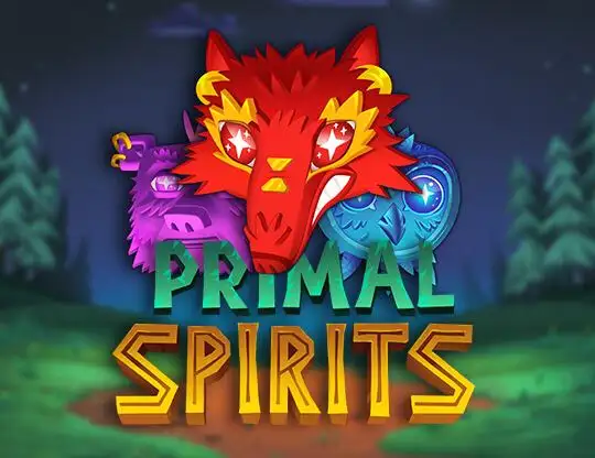 Primal Spirits Casino Online | Spela med Riktiga Pengar