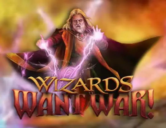 Wizards Want War! Casino Online | Spela med Riktiga Pengar
