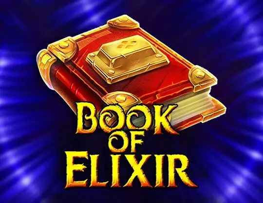 Book of Elixir Casino | Spelautomater med Riktiga Pengar Sverige