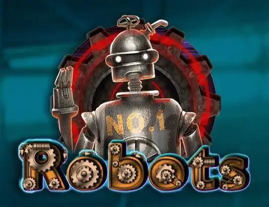 Robots Casino | Spelautomater med Riktiga Pengar Sverige