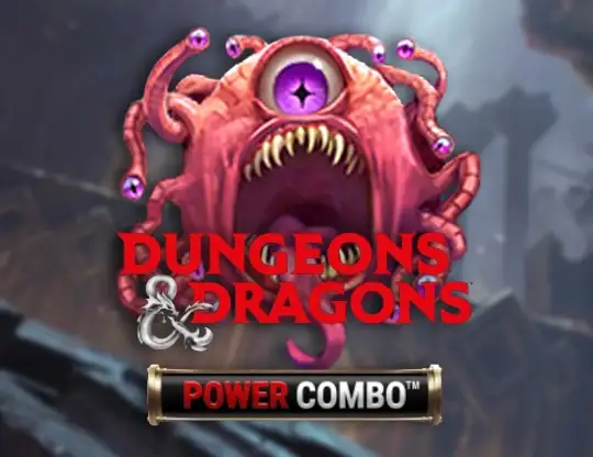 Dungeons & Dragons Power Combo