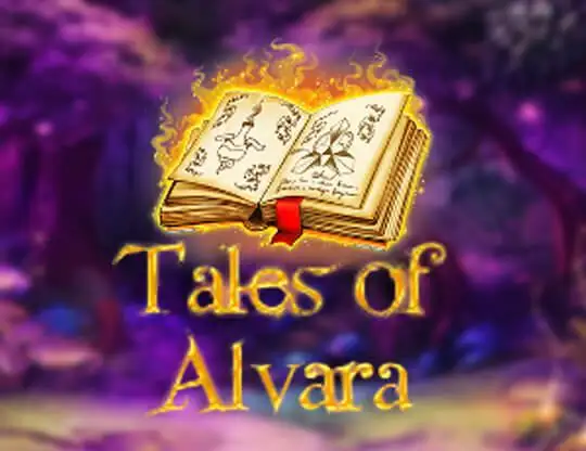 Tales of Alvara Casino Online | Spela med Riktiga Pengar