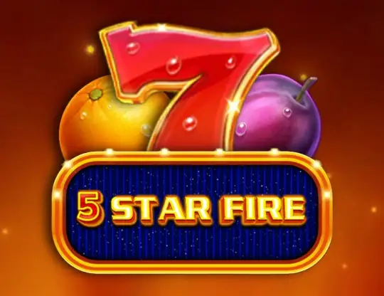5 Star Fire Casino | Spelautomater med Riktiga Pengar Sverige