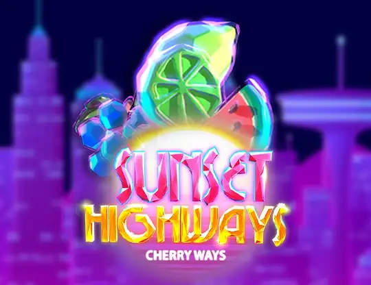 Sunset Highways Casino | Spelautomater med Riktiga Pengar Sverige