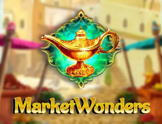 Market Wonders Casino Online | Spela med Riktiga Pengar