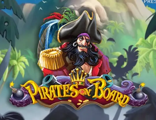 Pirates on Board Casino | Spelautomater med Riktiga Pengar Sverige