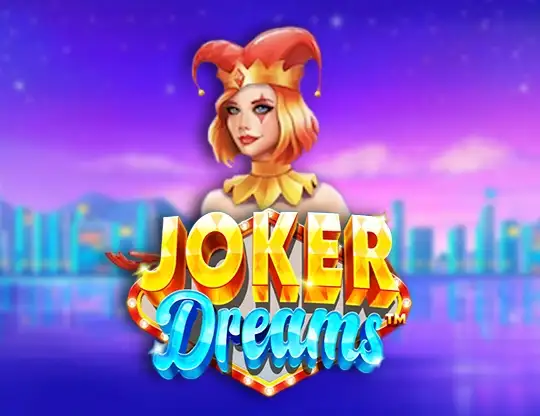 Joker Dreams