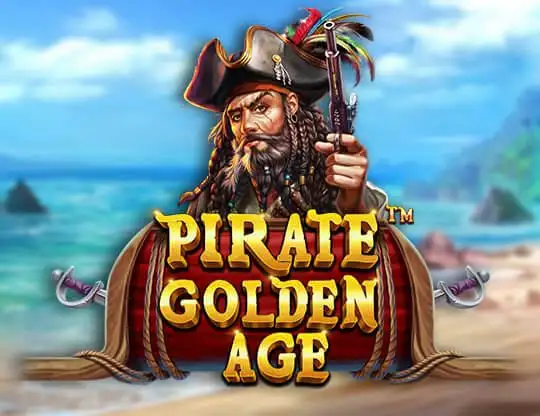 Pirate Golden Age Casino | Spelautomater med Riktiga Pengar Sverige