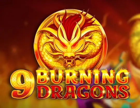 9 Burning Dragons Slot Casino Online | Spela med Riktiga Pengar
