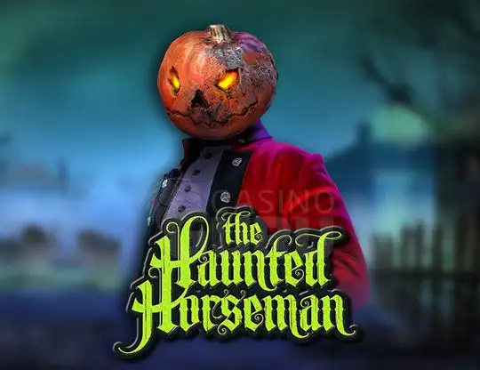The Haunted Horseman Slot - Spela med riktiga pengar