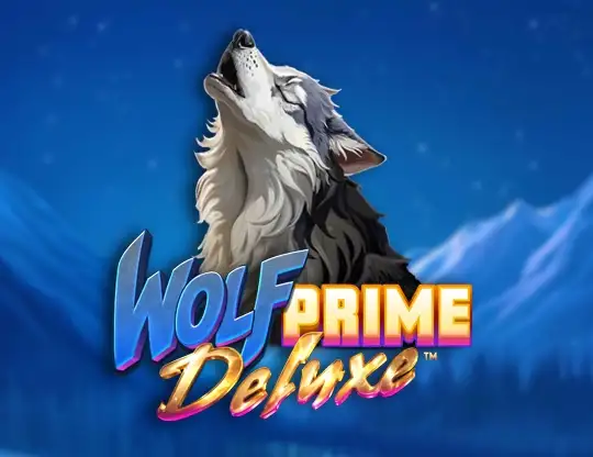 Wolf Prime Deluxe