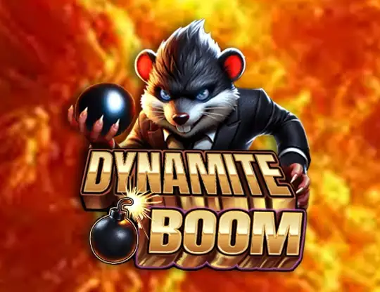 Dynamite Boom