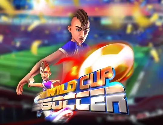 Wild Cup Soccer