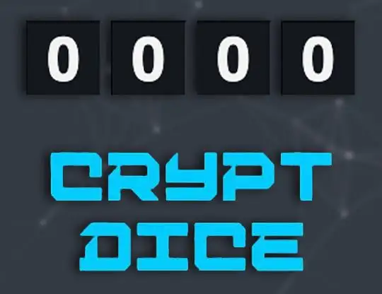 Crypt Dice Online | Casino med Riktiga Pengar