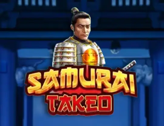 Samurai Takeo Casino Online | Spela med Riktiga Pengar