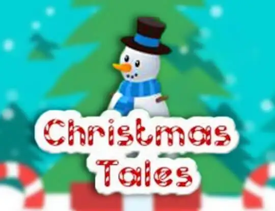 Christmas Tales Casino Online | Spela med Riktiga Pengar