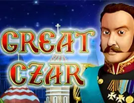 Great Czar Casino Online | Spela med Riktiga Pengar
