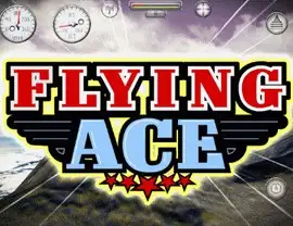Flying Ace Casino Online | Spela med Riktiga Pengar