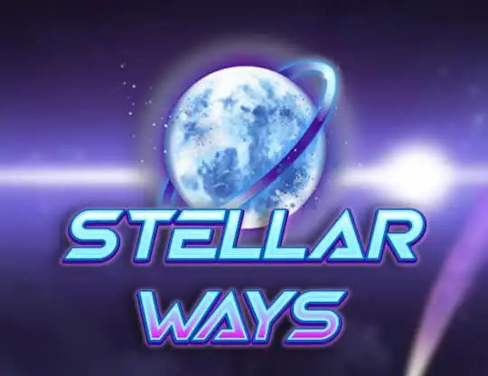 Stellar Ways Casino | Spelautomater med Riktiga Pengar Sverige