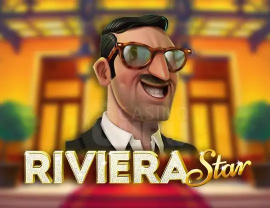 Riviera Star Slot - Spela med riktiga pengar