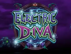 Electric Diva Casino Online | Spela med Riktiga Pengar