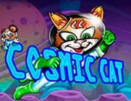 Cosmic Cat Casino Online | Spela med Riktiga Pengar