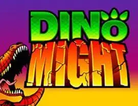 Dino Might Casino Online | Spela med Riktiga Pengar
