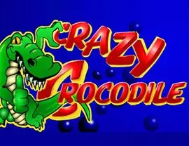 Crazy Crocodile Casino Online | Spela med Riktiga Pengar