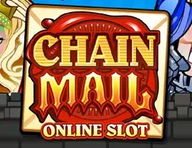 Chain Mail Casino Online | Spela med Riktiga Pengar