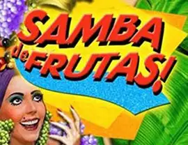 Samba de Frutas Slot Casino Online | Spela med Riktiga Pengar